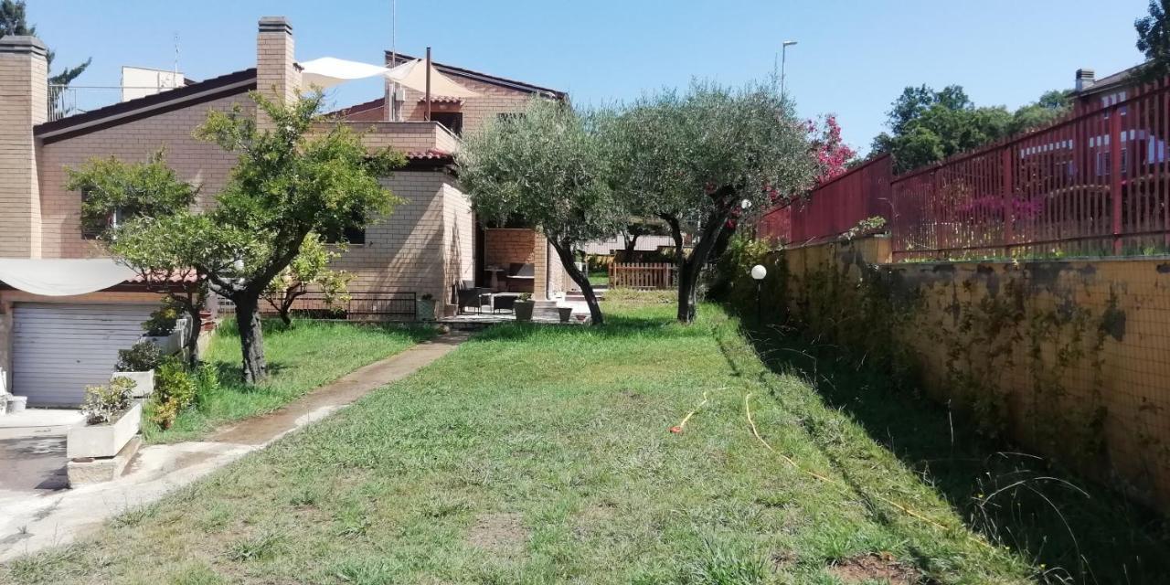 Affittacamere Monolocali E Stanze In A 350 Mt Libera Lido Delle Sirene