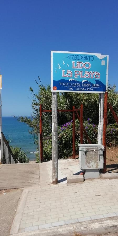 Affittacamere Monolocali E Stanze In A 350 Mt Libera Lido Delle Sirene 2*