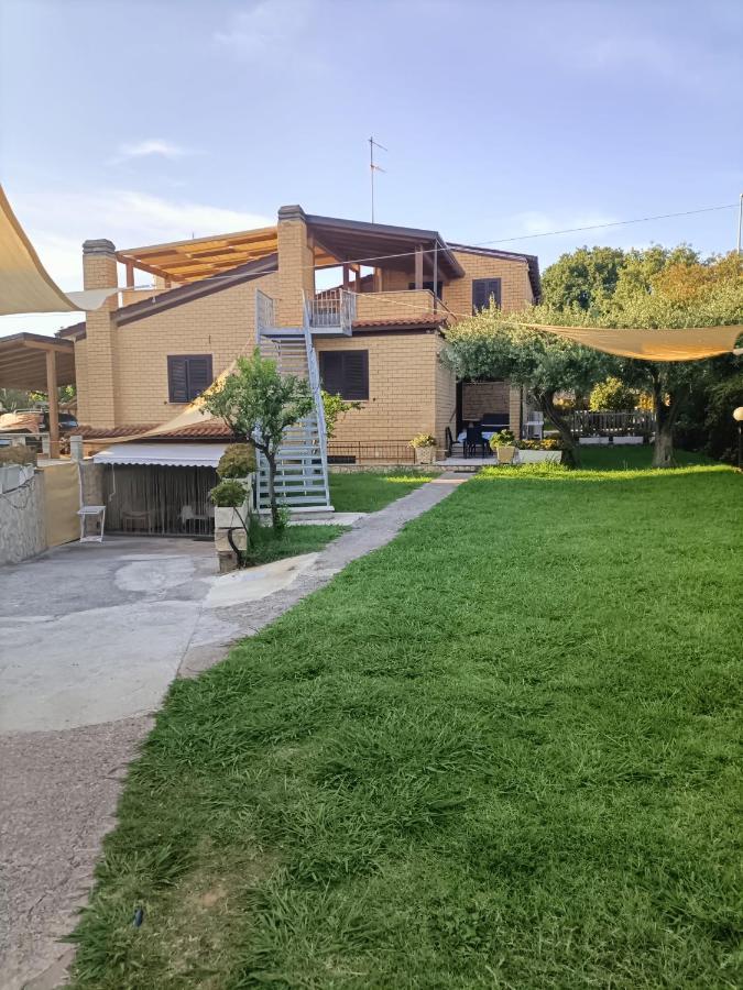 Affittacamere Monolocali E Stanze In A 350 Mt Libera Lido Delle Sirene Anzio